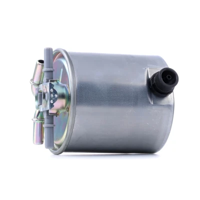 Image of 8660003079 Fuel Filter BOSCH F 026 402 742 In Line NISSAN: Qashqai / Qashqai+2 I, X Trail, RENAULT: Koleos I
