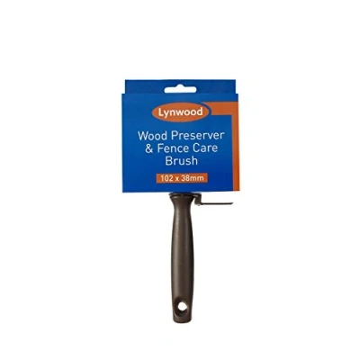 Image of Lynwood Brush