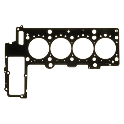 Image of 11122247029, 11122247498 Head Gasket AJUSA 10126300 1,45mm 84,5mm 1 MULTILAYER STEEL BMW: 5 Saloon, 3 Touring