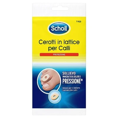 Image of SCHOLLS CER PROT LATT SCUD 3361