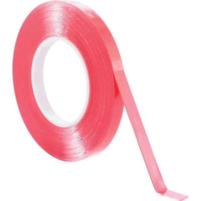 Image of Avon Hi Bond Clear Double sided Acrylic Foam Tape 12mm x 10m