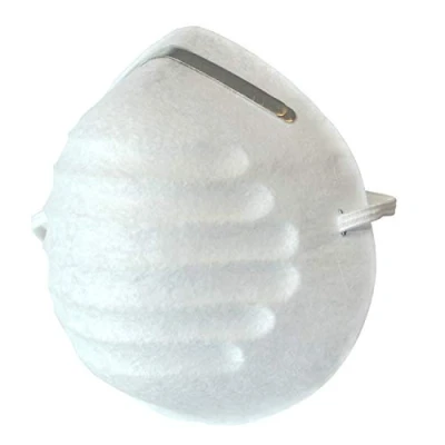 Image of Scan SCAPPEHYG50 Moulded Comfort Mask Non PPE Pack of 50