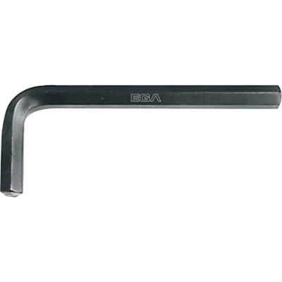 Image of 2x EGA Master Hexagonal Key Wrench 27mm