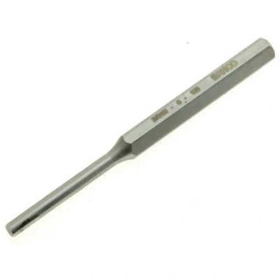 Image of Bahco Parallel Pin Punch 3mm (1/8in) BAHPPP18