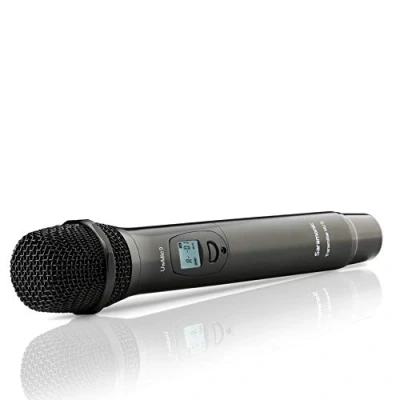 Image of Saramonic UwMic9 HU9 Hand held Transmitter