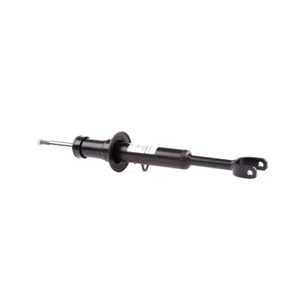 Image of 31316775575, 31316775576, 31316775579, 31316775580, 31316777203 Shock absorber NK 651533888 Gas Pressure Suspension Strut Bottom Clamp, Top pin