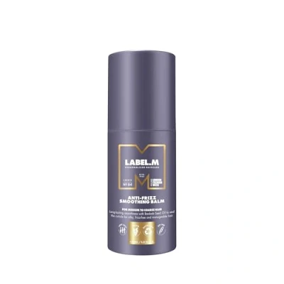 Image of LABEL.M Anti Frizz Smoothing Balm 150ml
