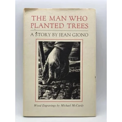 Image of Man Who Planted Trees