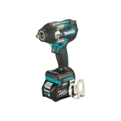 Image of Makita TW008GD201 XGT 40Vmax BL Impact Wrench 40V 2 x 2.5Ah Li ion