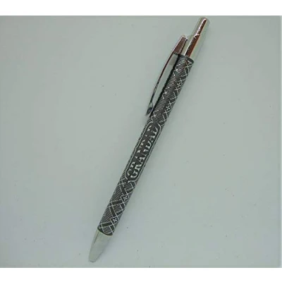 Image of H&amp;H Quotation Pen Personalised with Special Grandad