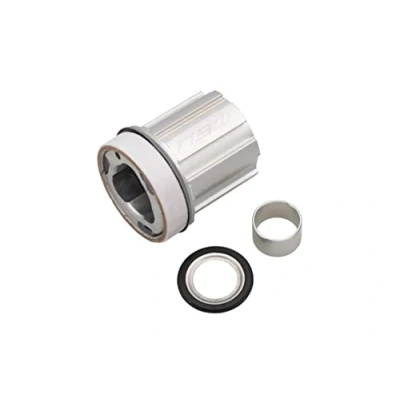 Image of Fulcrum 07477896 Unisex Adult Freewheel Body, Black/Silver, One Size