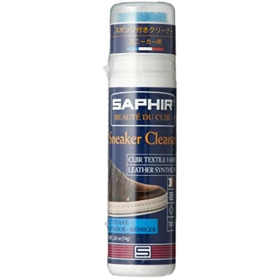 Image of Saphir Sneaker Cleaner 75 ml