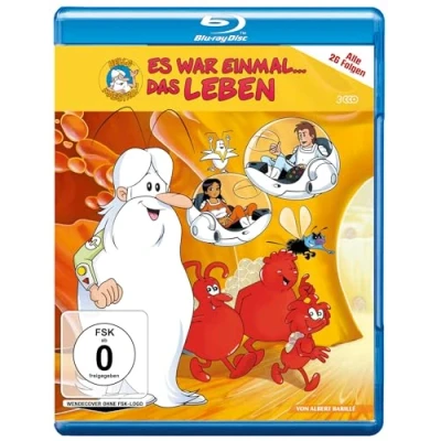 Image of Es war einmal... Das Leben