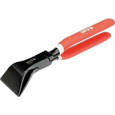 Image of Yato Professional 5416 280 mm Sheet Metal Pliers