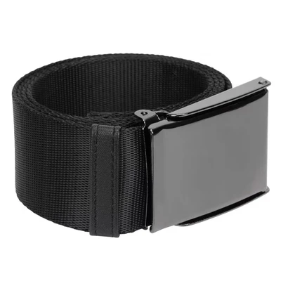 Image of Targus Field Ready Universal Belt Medium w/o holster 24 36 Inch/61 91cm, Black (THA105GLZ)