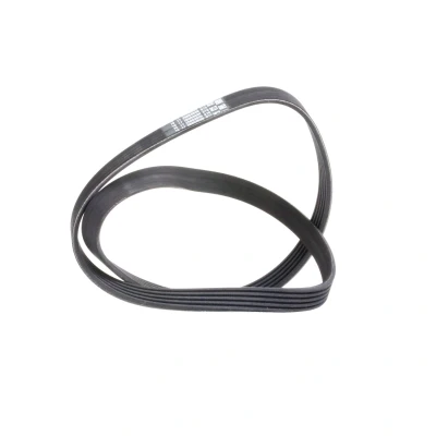 Image of 55186115, 6340663 V ribbed belt DAYCO 6PK1050S 1050,0mm 6 VOLKSWAGEN: Golf 5, Caddy 3, Touran I, AUDI: A3 Sportback, Hatchback, Convertible