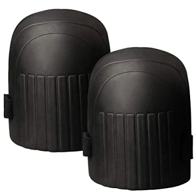 Image of nuoshen Kneepads, Garden Durable Knee Pads Waterproof EVA Foam Kneepads Protectors With Adjustable Strap