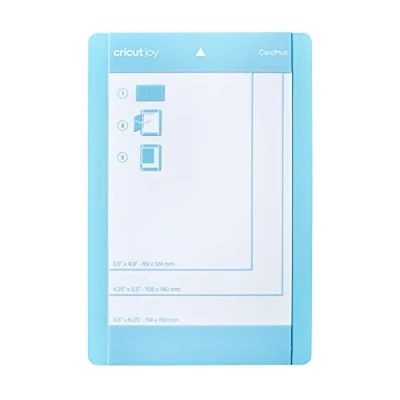Image of Cricut Joy Card Mat, 4.5&quot; x 6.25&quot;