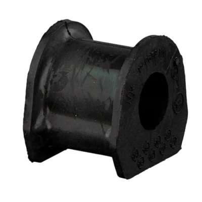 Image of MR150091 Stabilizer Bushes BLUE PRINT ADC48014 Front Axle Rubber 24mm MITSUBISHI: PAJERO 2