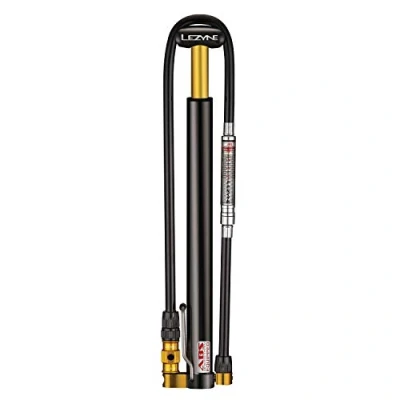 Image of LEZYNE Micro Floor Drive High Pressure &amp; Volume Bike Pumps