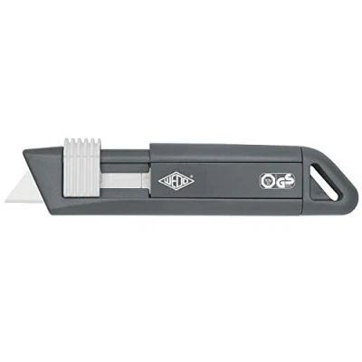 Image of Wedo 79 810 CERA Safeline Compact Safety Cutter