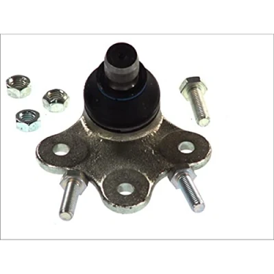 Image of 51810664, 51810665, partof51810664, partof51810665 Ball joint MOOG FI BJ 8357 Lower, Front Axle, Axle Left, Right 18mm 65mm 50mm