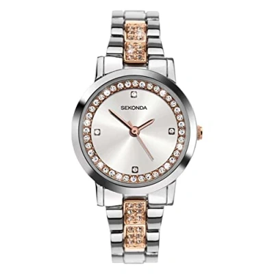Image of Sekonda 2707 Ladies Watch