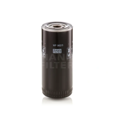 Image of 69230400, 98868900, 98870200, 98873200, 98873900 Fuel FILTER MANN WP 962/3 x with seal