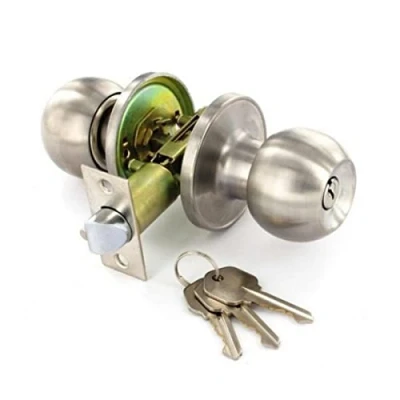 Image of PREM Entrance KNOB Set S/S S2953