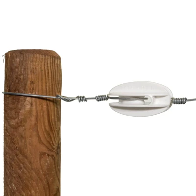 Image of Corner insulator S, reinforced (white, pack of 100)