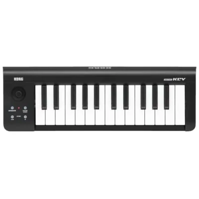 Image of Korg microKEY 25 USB MIDI Controller