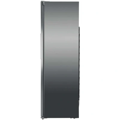 Image of Whirlpool SW82QXRUK Larder Fridge Stainless Steel