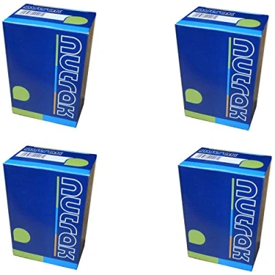 Image of Nutrak 700 x 19 25C Presta 60 mm long valve inner tube