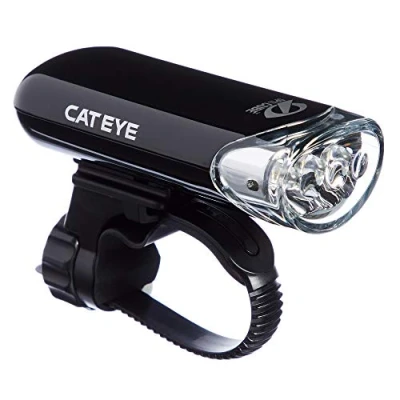 Image of CatEye Hl EL135 Led Bright Front Light Black