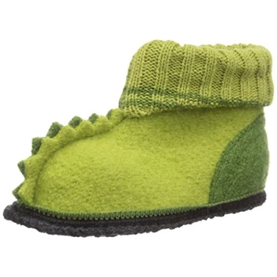 Image of Beck Unisex Kids Nessi Slippers