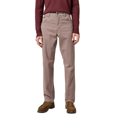 Image of Wrangler Men&#039;s Texas Jeans, Iron, 34W / 30L