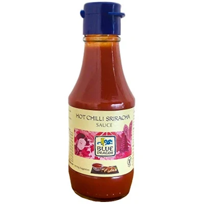 Image of Blue Dragon Hot Chilli Sriracha Sauce 1x700ml