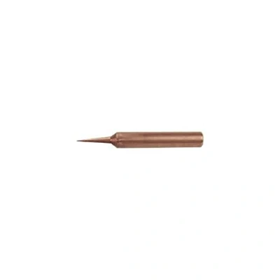 Image of 0.12mm UNPLATED Replacement tip for Antex CS18,TC,TCS,SD50 Iron 1107 bit (B110770)