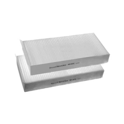 Image of Cabin Filter Fits: BMW 2, i3, X1, Mini Cooper III