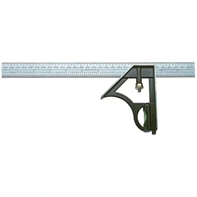 Image of C.K Combination Square