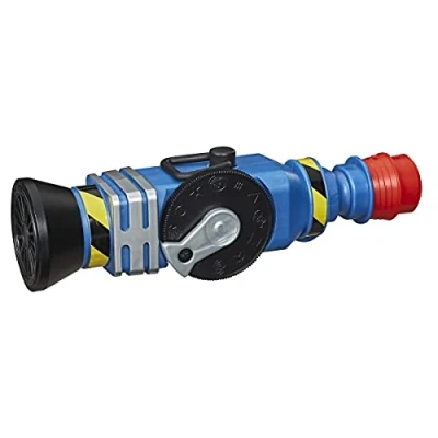 Image of Ghostbusters Afterlife Ghost Whistle Roleplay Toy Make Sounds for Kids Ages 5 and Up Movie Inspired Gear Great Gift Kids, Collectors, Fans