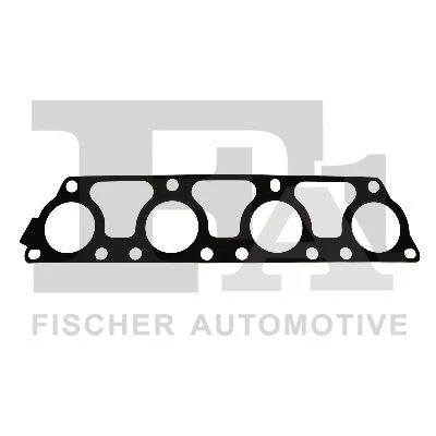 Image of 06B253039E Exhaust Manifold Gasket FA1 411 013 Cylinder Head AUDI: A4 B7 Saloon, B6 Avant, A3 Sportback, VOLKSWAGEN: Golf 5, Passat B5 GP Saloon