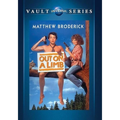 Image of Out on a Limb [DVD] [1992] [Region 1] [US Import] [NTSC]