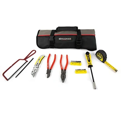 Image of C.K Core Tool Kit