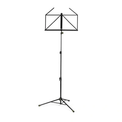 Image of Gravity NS 441 B Folding Music Stand with Carry Bag