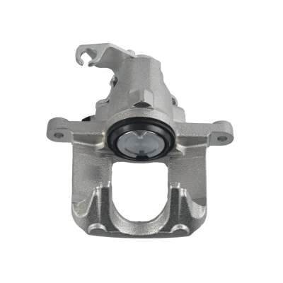 Image of 68029848AA, 68029848AB, 68029848AC, 68029848AD, 68029848AE Brake caliper FEBI BILSTEIN 181451 Cast Iron Rear Axle Right CHRYSLER: GRAND 5OYAGER 5