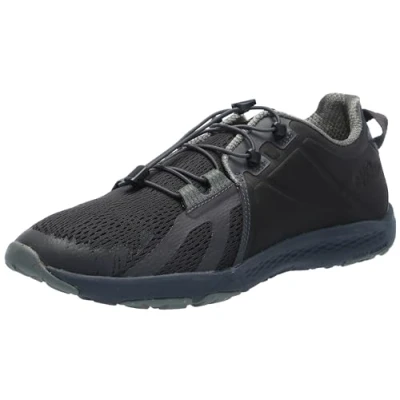 Image of Jack Wolfskin Women&#039;s Spirit A.d.e Low M Walking Shoe, Phantom, 7.5 UK