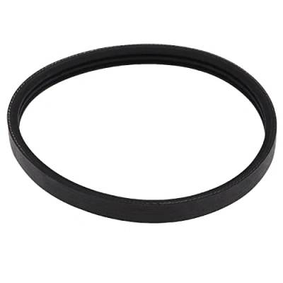 Image of the Lord of Tools 3EPJ242 Electric Planer Drive Belt Compatible with Challenge MP4992 Closed Loop Rubber Timing 7mm Width 242mm Circumference