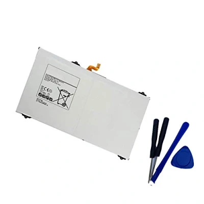 Image of Zgszmall Battery replacement For Samsung Tab S2 9.7 T815C SM T815 T810 T813 T817V,compatible with EB BT810ABE tools