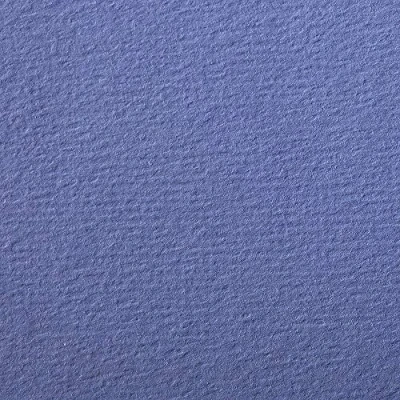 Image of Clairefontaine Ref 93798C Etival Coloured Grained Drawing Paper (24 Sheets of Paper) 50 x 65cm 160gsm Cellulose Art Lavender Blue Acid Free, pH Neutral